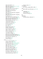 Предварительный просмотр 594 страницы HP HPE FlexNetwork MSR Router Series Configuration Manual