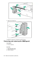 Preview for 82 page of HP HPE ProLiant DL180 Gen10 Maintenance And Service Manual