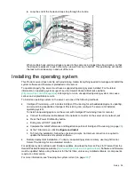 Preview for 34 page of HP hpe proliant dl20 gen9 User Manual