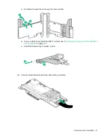 Preview for 41 page of HP hpe proliant dl20 gen9 User Manual