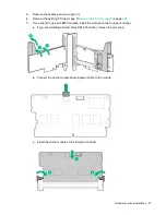 Preview for 47 page of HP hpe proliant dl20 gen9 User Manual