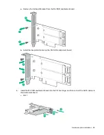 Preview for 59 page of HP hpe proliant dl20 gen9 User Manual