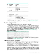 Preview for 65 page of HP hpe proliant dl20 gen9 User Manual