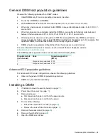 Preview for 66 page of HP hpe proliant dl20 gen9 User Manual