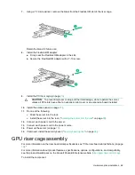 Preview for 68 page of HP hpe proliant dl20 gen9 User Manual