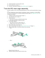 Preview for 70 page of HP hpe proliant dl20 gen9 User Manual