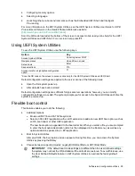 Preview for 99 page of HP hpe proliant dl20 gen9 User Manual