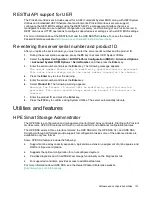 Preview for 101 page of HP hpe proliant dl20 gen9 User Manual