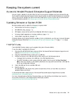 Preview for 103 page of HP hpe proliant dl20 gen9 User Manual