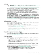 Preview for 105 page of HP hpe proliant dl20 gen9 User Manual