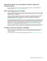 Preview for 106 page of HP hpe proliant dl20 gen9 User Manual