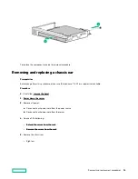 Предварительный просмотр 64 страницы HP HPE ProLiant DL325 Maintenance And Service Manual