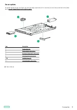 Preview for 32 page of HP HPE ProLiant DL365 Gen10 Plus Server Maintenance And Service Manual