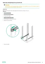 Preview for 64 page of HP HPE ProLiant DL365 Gen10 Plus Server Maintenance And Service Manual