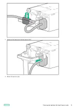 Preview for 74 page of HP HPE ProLiant DL365 Gen10 Plus Server Maintenance And Service Manual