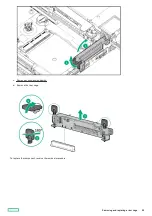 Preview for 85 page of HP HPE ProLiant DL365 Gen10 Plus Server Maintenance And Service Manual