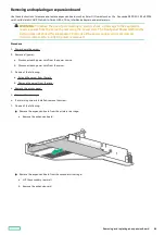 Preview for 86 page of HP HPE ProLiant DL365 Gen10 Plus Server Maintenance And Service Manual