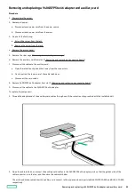 Preview for 88 page of HP HPE ProLiant DL365 Gen10 Plus Server Maintenance And Service Manual