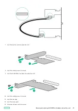 Preview for 90 page of HP HPE ProLiant DL365 Gen10 Plus Server Maintenance And Service Manual