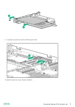 Preview for 97 page of HP HPE ProLiant DL365 Gen10 Plus Server Maintenance And Service Manual