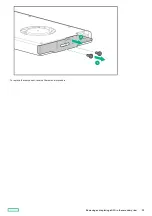 Preview for 99 page of HP HPE ProLiant DL365 Gen10 Plus Server Maintenance And Service Manual