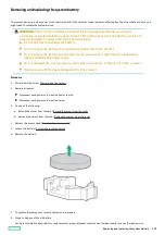 Preview for 103 page of HP HPE ProLiant DL365 Gen10 Plus Server Maintenance And Service Manual