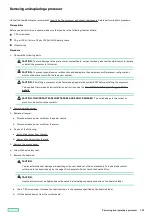 Preview for 109 page of HP HPE ProLiant DL365 Gen10 Plus Server Maintenance And Service Manual