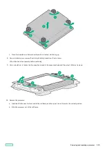 Preview for 110 page of HP HPE ProLiant DL365 Gen10 Plus Server Maintenance And Service Manual