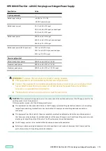 Preview for 174 page of HP HPE ProLiant DL365 Gen10 Plus Server Maintenance And Service Manual