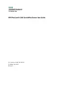 HP HPE ProLiant DL365 Gen10 Plus Server User Manual preview