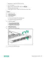 Preview for 73 page of HP HPE ProLiant DX360 Gen10 User Manual