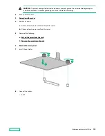 Preview for 106 page of HP HPE ProLiant DX360 Gen10 User Manual