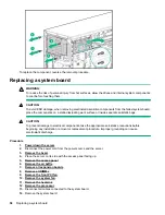 Preview for 58 page of HP HPE ProLiant ML30 Gen9 Maintenance And Service Manual