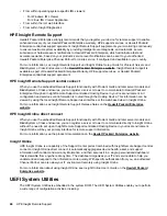 Preview for 66 page of HP HPE ProLiant ML30 Gen9 Maintenance And Service Manual