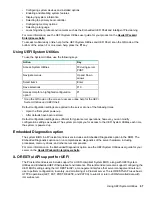 Preview for 67 page of HP HPE ProLiant ML30 Gen9 Maintenance And Service Manual