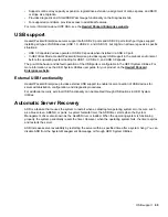 Preview for 69 page of HP HPE ProLiant ML30 Gen9 Maintenance And Service Manual