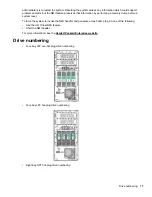 Preview for 77 page of HP HPE ProLiant ML30 Gen9 Maintenance And Service Manual