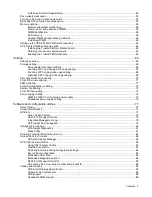 Preview for 4 page of HP HPE ProLiant ML30 Gen9 User Manual