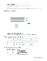 Preview for 11 page of HP HPE ProLiant ML30 Gen9 User Manual