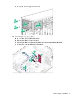 Preview for 31 page of HP HPE ProLiant ML30 Gen9 User Manual