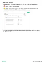 Предварительный просмотр 158 страницы HP HPE Synergy 12000 Frame Setup And Installation Manual