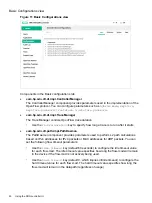 Preview for 40 page of HP HPE VAN SDN Controller 2.7 Administrator'S Manual