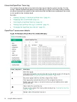 Preview for 70 page of HP HPE VAN SDN Controller 2.7 Administrator'S Manual