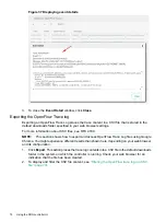 Preview for 72 page of HP HPE VAN SDN Controller 2.7 Administrator'S Manual