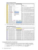 Preview for 74 page of HP HPE VAN SDN Controller 2.7 Administrator'S Manual