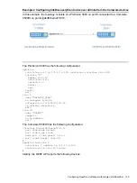 Preview for 129 page of HP HPE VAN SDN Controller 2.7 Administrator'S Manual