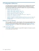 Preview for 126 page of HP HPE XP P9500 Software User'S Manual