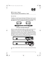 HP HPJ4116A Installation Manual preview
