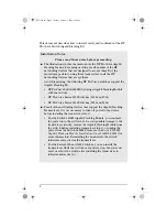 Предварительный просмотр 2 страницы HP HPJ4116A Installation Manual