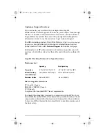 Preview for 7 page of HP HPJ4116A Installation Manual